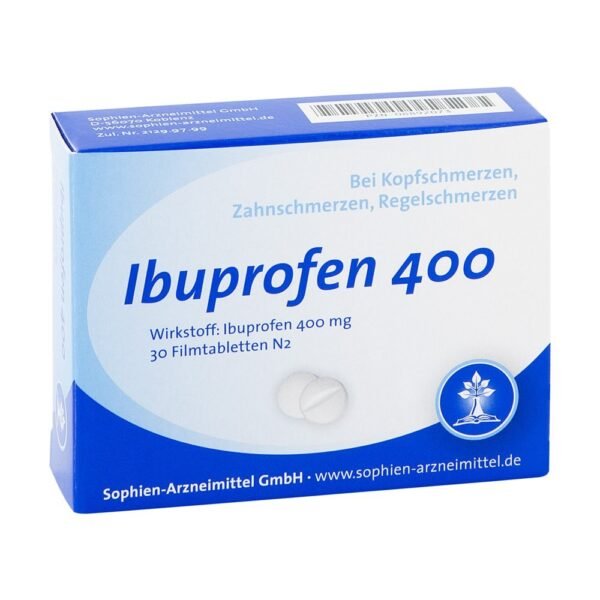 The active substance active substance belongs to a group of substances that act against pain as well as inflammation and can reduce fever.