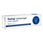 The preparation is a pain reliever and anti-inflammatory drug to be rubbed into the skin.