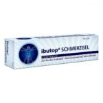 For the external treatment of pain and inflammation