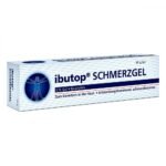 The preparation is a pain reliever and anti-inflammatory drug to be rubbed into the skin.
