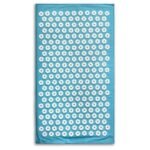You can use the applicator to relieve back pain, but also to prevent and relax. The cotton design is the best-selling of all versions of the Iplikátor.