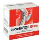 The preparation is a herbal medicine that is used in diseases of the musculoskeletal system.