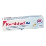 stops the pain from lidocaine