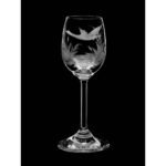 Liquor glass set