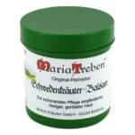Swedish herb balm