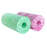 Massage cylinder Blackroll honey