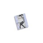 Self-holding opaque and delicate stockings with lace hem 70 days.