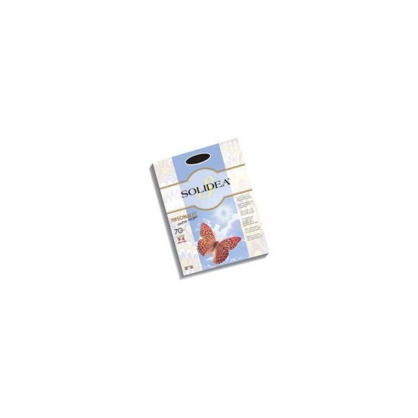 70 Day tights, translucent and elegant.