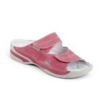 Medistyle brand footwear is from a Czech manufacturer and is made in the Czech and Slovak Republics.