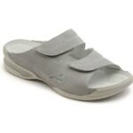 Medistyle brand footwear is from a Czech manufacturer and is made in the Czech and Slovak Republics.