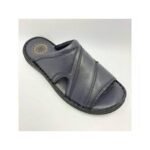 Extra comfortable summer sandals made of fine leather with a soft insole will ensure maximum comfort.