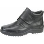 Waldläufer is a brand of German footwear that is exceptional for its high quality materials and workmanship. All shoes are made in Europe with maximum emphasis on comfort and modern design.