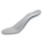 Orthopedic insole for individual lifestyle