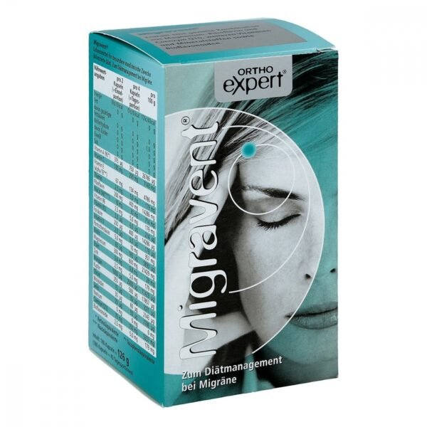 prevent a migraine attack