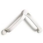 The Etac FLEX modular bathroom handle will provide you with the support you need. The material and the well-designed shape and surface of the handle ensure a stable grip even when your hands are wet.