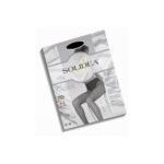 Unique 70 day tights made of smooth and translucent knitwear.