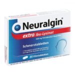 effective pain relief