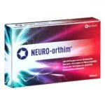 Neuro-orthim capsules for diet management of spinal column syndromes, neuralgia and polyneuropathies that are associated with damage to the peripheral nervous system.