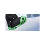 Take care of the safety of your children in winter and in the snow!