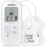Device for the treatment and relief of back, muscle and joint pain, massage of stiff muscles