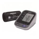 OMRON M500 upper arm blood pressure monitor