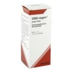 Oss rain spag. Drops are one of nature's remedies that are enjoying growing popularity and that you can order online particularly quickly in your pharmacy.