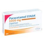 Pain reliever, antipyretic medicine (analgesic and antipyretic) The preparation is used for the symptomatic treatment of slight to moderate pain fever