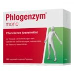 Tablets to support the immune system