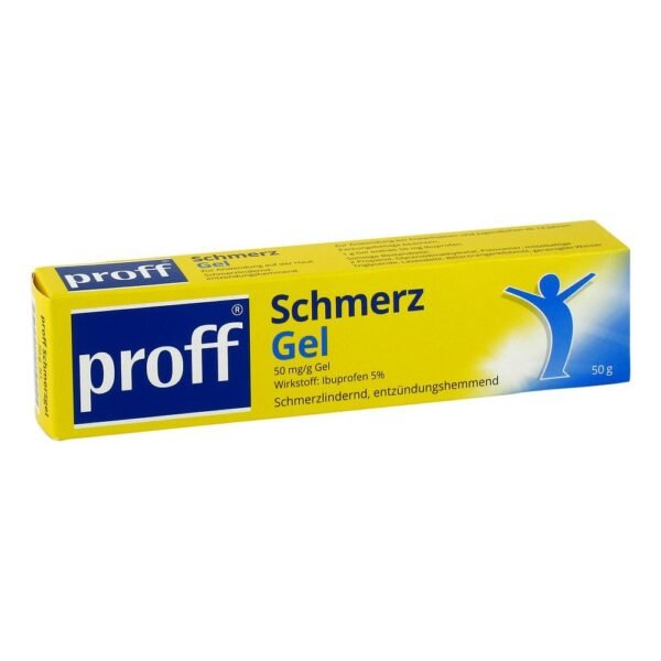 The medicine is a pain reliever and anti-inflammatory medicine that you rub into the skin.
