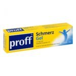 The medicine is a pain reliever and anti-inflammatory medicine that you rub into the skin.