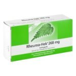 The preparation is a herbal medicine for muscle or joint pain.