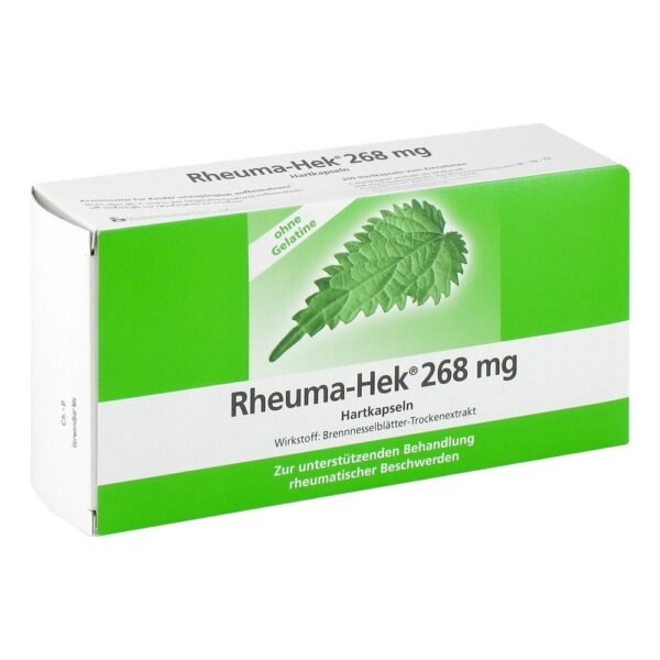 The preparation is a herbal medicine for muscle or joint pain.