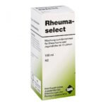 This preparation is a homeopathic medicine for diseases of the musculoskeletal system.