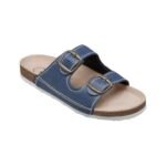 The popular brand of Czech certified Santé medical footwear is characterized by high quality and at the same time practicality.