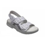The popular brand of Czech certified Santé medical footwear is characterized by high quality and at the same time practicality.
