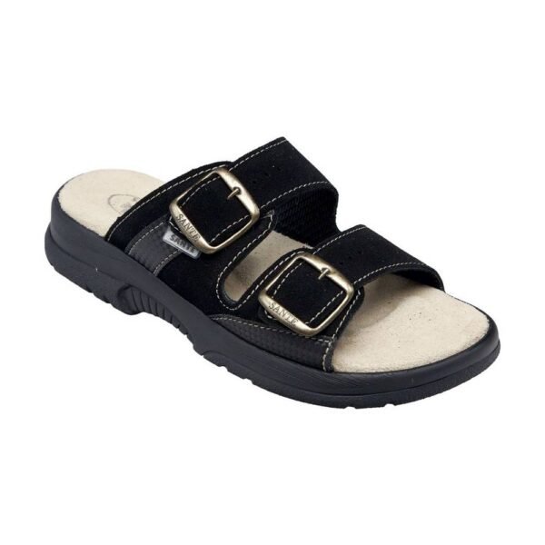 The popular brand of Czech certified Santé medical footwear is characterized by high quality and at the same time practicality.