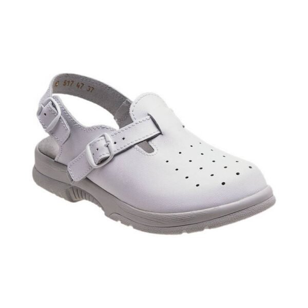 The popular brand of Czech certified Santé medical footwear is characterized by high quality and at the same time practicality.