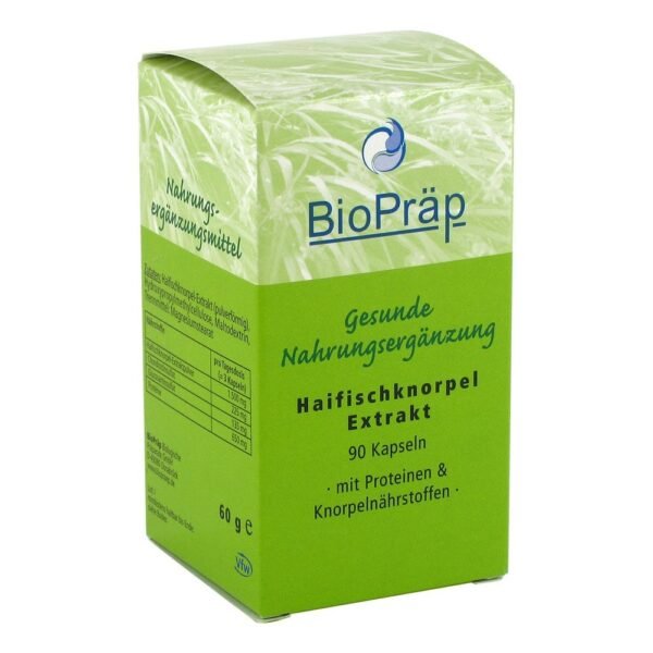 Food supplements