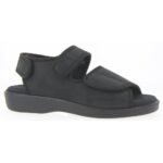 The German brand Varomed offers high-quality therapeutic footwear and footwear for wide and sensitive feet.