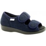 The German brand Varomed offers high-quality therapeutic footwear and footwear for wide and sensitive feet.