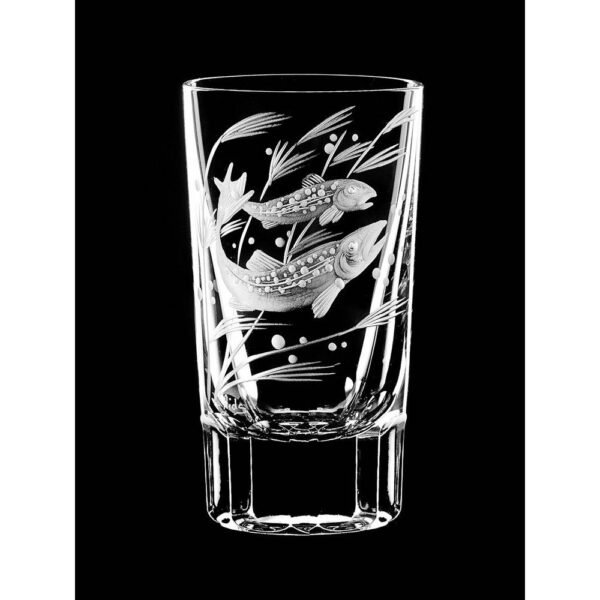 Shot glass set