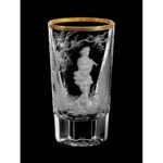 Shot glass set