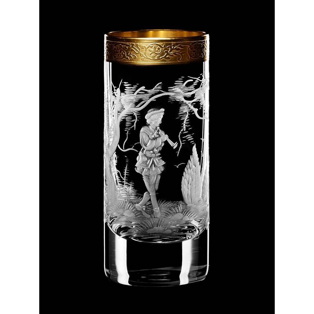 shot glass set musicians 60 ml Shot glass set