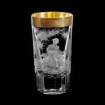 Shot glass set