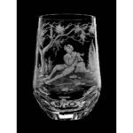 Shot glass set