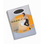 Comfortable and elegant trousers in the length of the ankles.