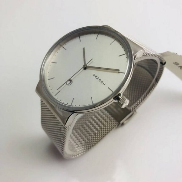 SKAGEN SKW6290 МУЖСКИЕ ЧАСЫ. Ремешок для часов: нержавеющая сталь.