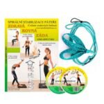 If you are just starting to practice with the SM system and you mean it, we have a DVD with exercises for you