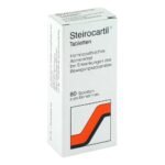 Steirocartil tablets are one of those natural products that are enjoying increasing popularity and that you can purchase online at your internet pharmacy particularly cheaply.
