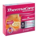 Soothing and relaxing for period pain